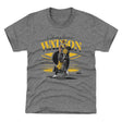 Christian Watson Kids T-Shirt | 500 LEVEL
