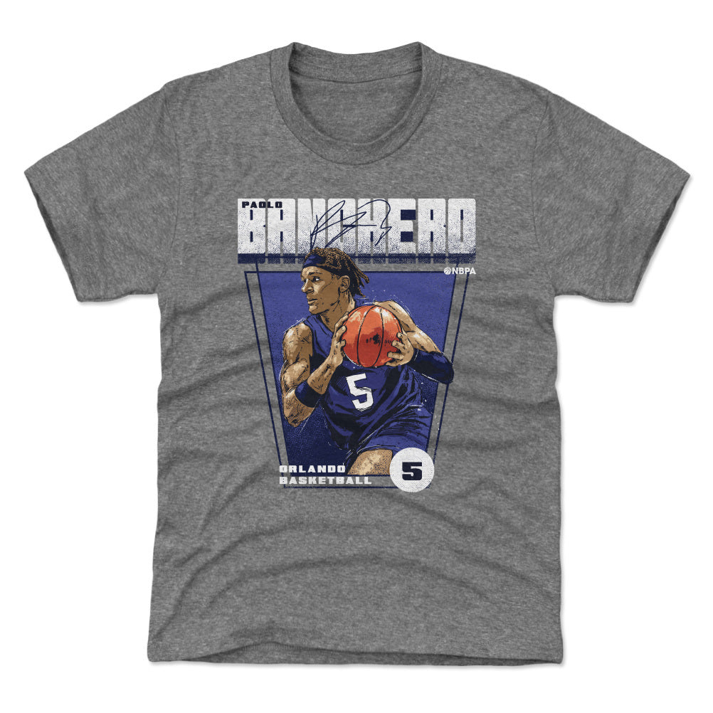 Paolo Banchero Kids T-Shirt | 500 LEVEL