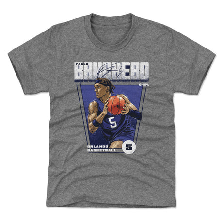Paolo Banchero Kids T-Shirt | 500 LEVEL