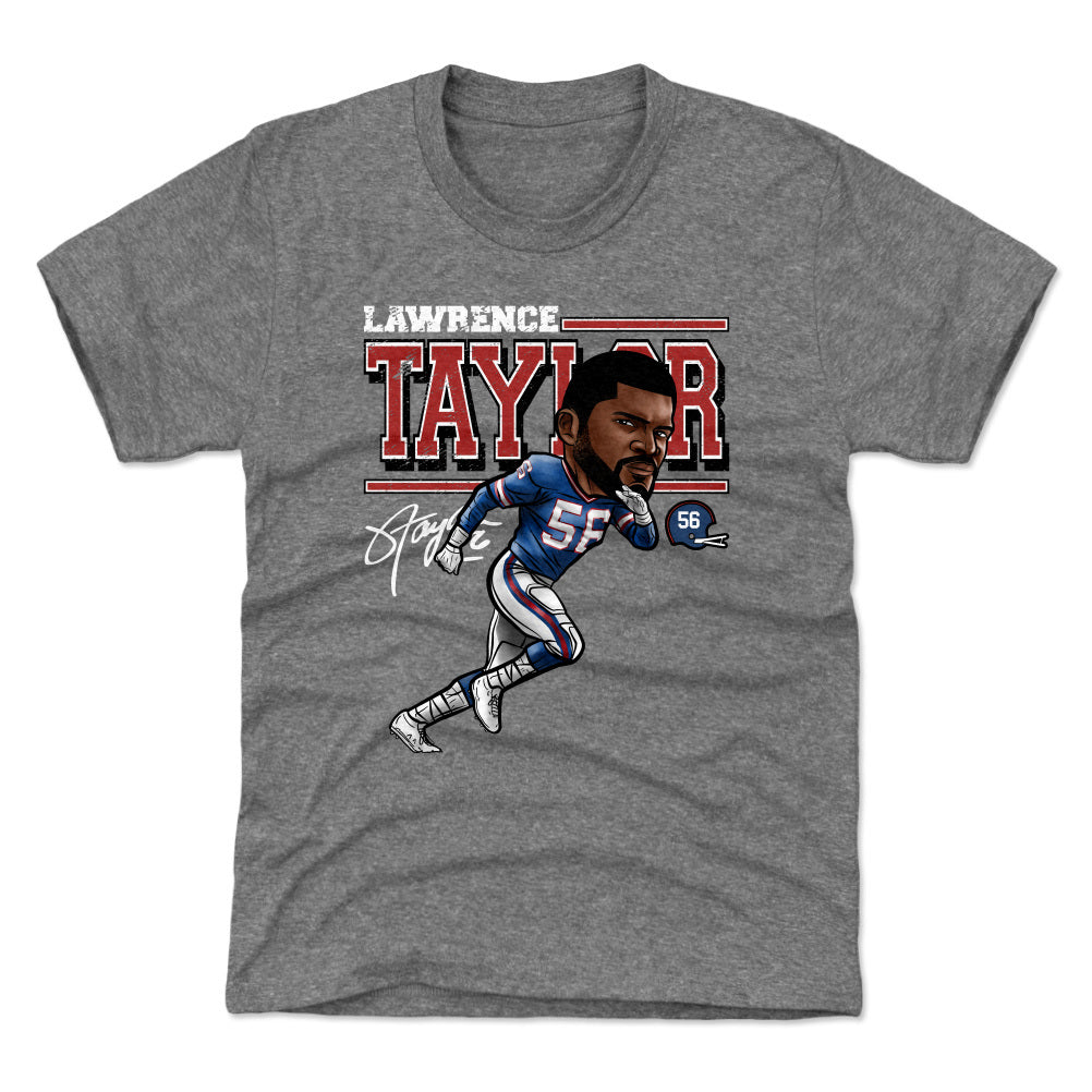 Lawrence Taylor Kids T-Shirt | 500 LEVEL