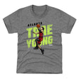 Trae Young Kids T-Shirt | 500 LEVEL