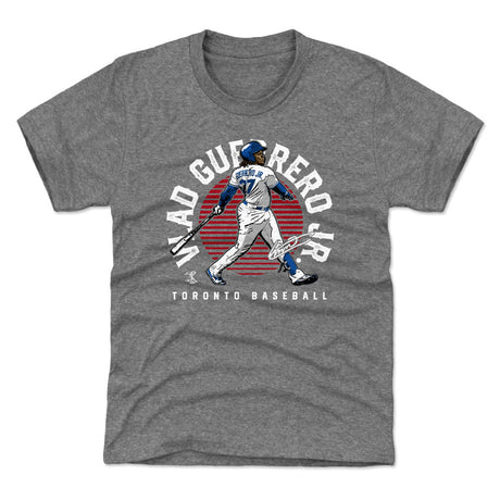Vladimir Guerrero Jr. Kids T-Shirt | 500 LEVEL