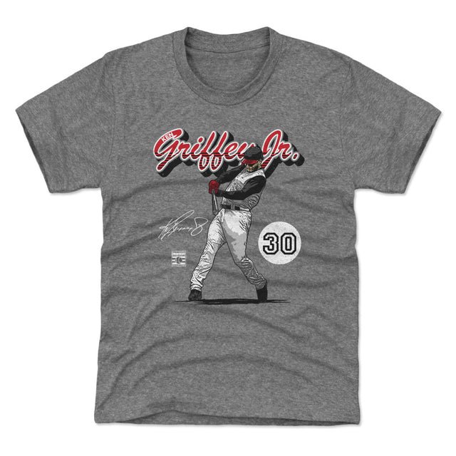 Ken Griffey Jr. Kids T-Shirt | 500 LEVEL