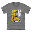 Juuse Saros Kids T-Shirt | 500 LEVEL