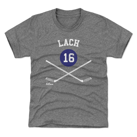 Elmer Lach Kids T-Shirt | 500 LEVEL