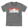 Big Ben National Park Kids T-Shirt | 500 LEVEL