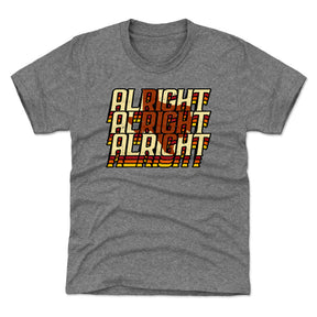 Texas Kids T-Shirt | 500 LEVEL