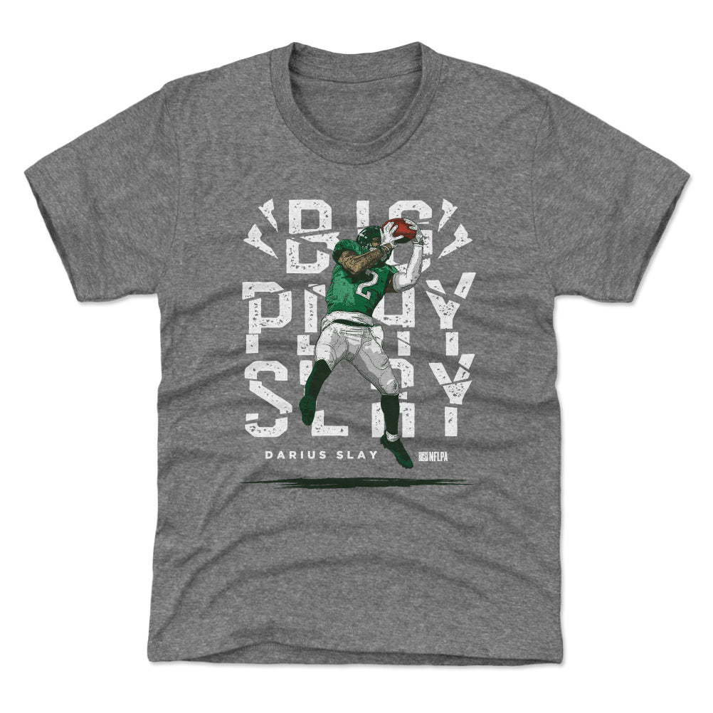 Darius Slay Jr. Kids T-Shirt | 500 LEVEL