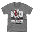 Patrick Mahomes Kids T-Shirt | 500 LEVEL