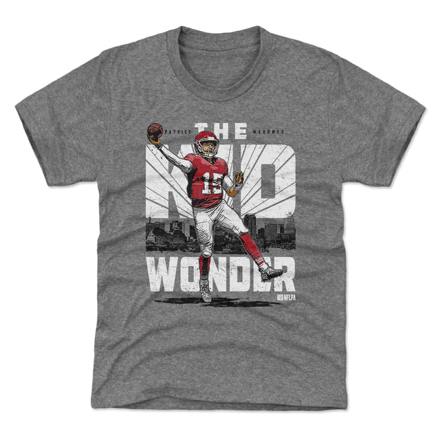 Patrick Mahomes Kids T-Shirt | 500 LEVEL