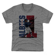 Ozzie Albies Kids T-Shirt | 500 LEVEL