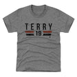 Troy Terry Kids T-Shirt | 500 LEVEL