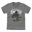 DeVonta Smith Kids T-Shirt | 500 LEVEL