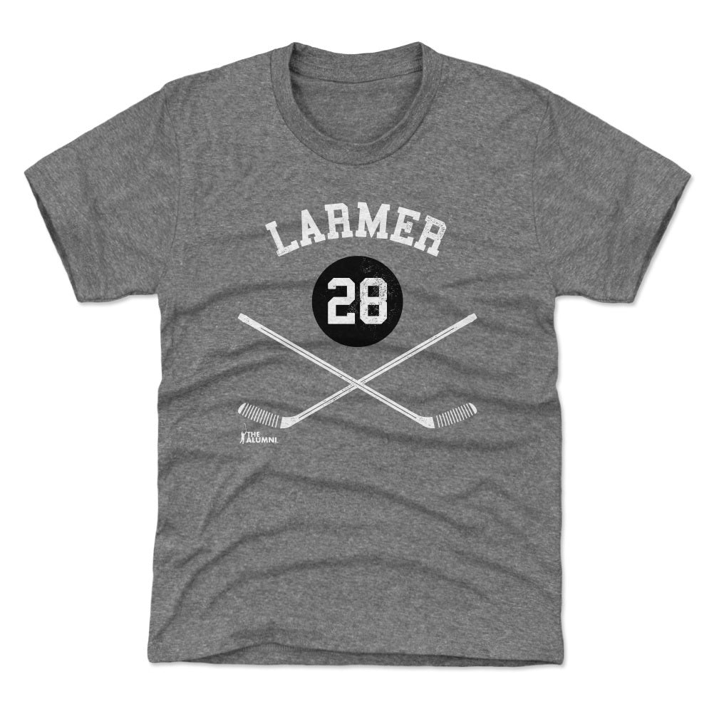 Steve Larmer Kids T-Shirt | 500 LEVEL