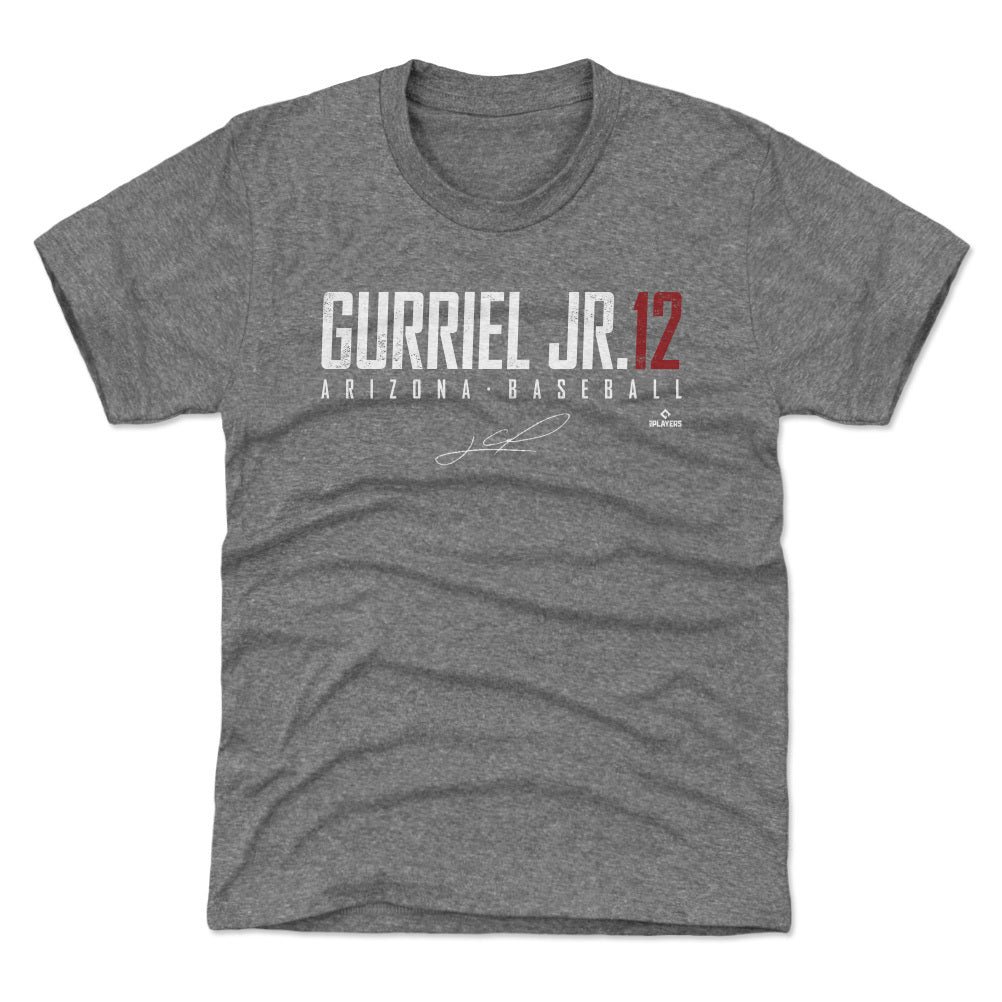 Lourdes Gurriel Jr. Kids T-Shirt | 500 LEVEL