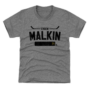 Evgeni Malkin Kids T-Shirt | 500 LEVEL