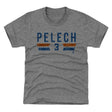 Adam Pelech Kids T-Shirt | 500 LEVEL