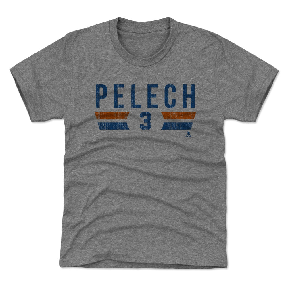 Adam Pelech Kids T-Shirt | 500 LEVEL