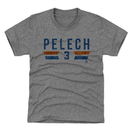 Adam Pelech Kids T-Shirt | 500 LEVEL