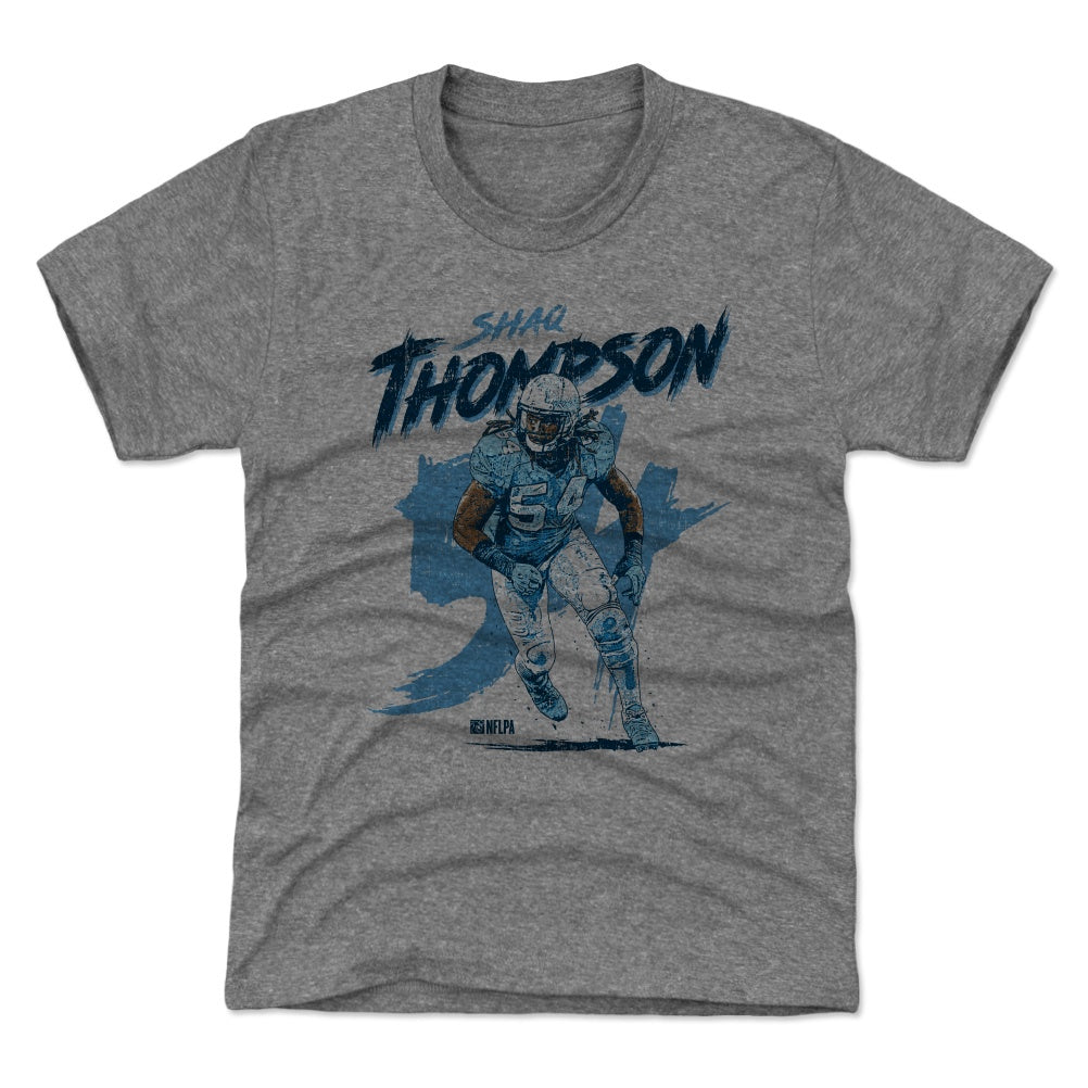 Shaq Thompson Kids T-Shirt | 500 LEVEL