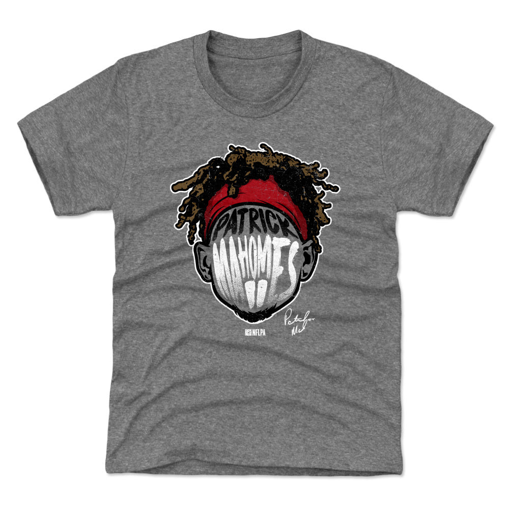 Patrick Mahomes Kids T-Shirt | 500 LEVEL