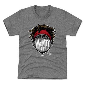 Patrick Mahomes Kids T-Shirt | 500 LEVEL