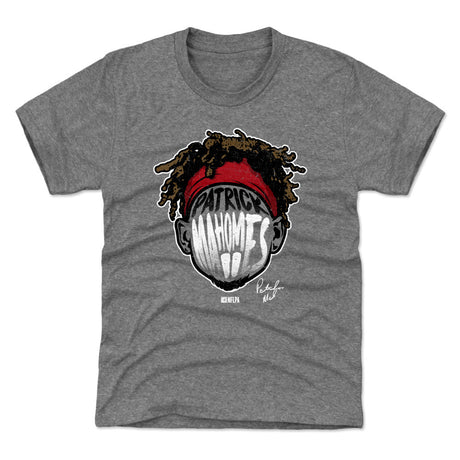 Patrick Mahomes Kids T-Shirt | 500 LEVEL