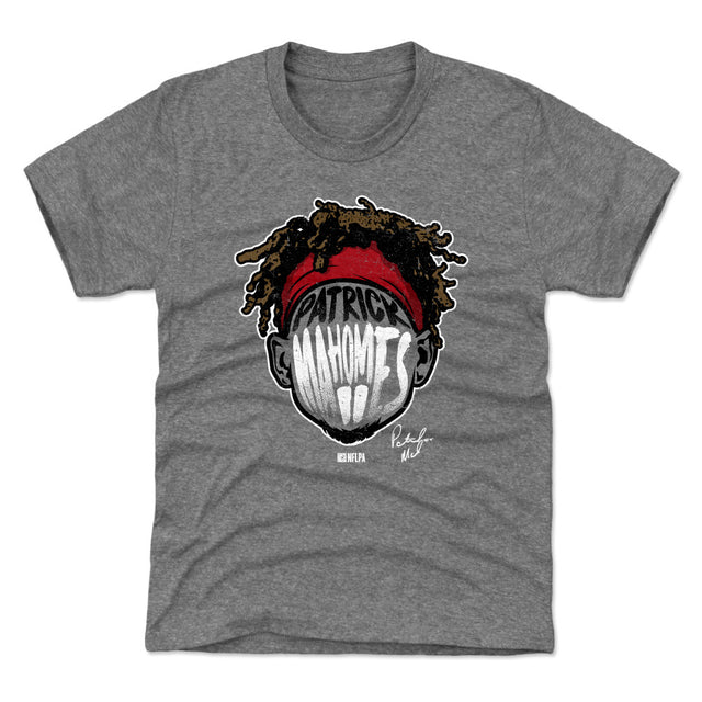 Patrick Mahomes Kids T-Shirt | 500 LEVEL