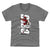 Chris Jones Kids T-Shirt | 500 LEVEL