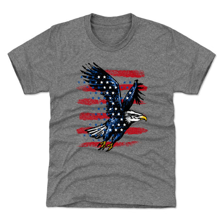 American Pride Kids T-Shirt | 500 LEVEL