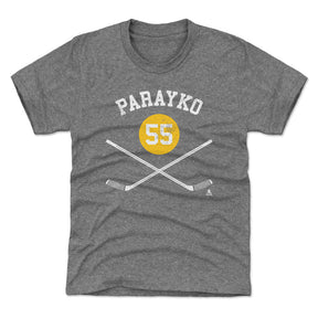 Colton Parayko Kids T-Shirt | 500 LEVEL