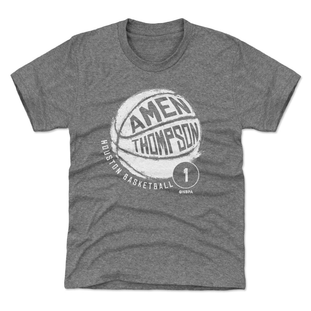 Amen Thompson Kids T-Shirt | 500 LEVEL