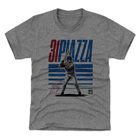 Mike Piazza Kids T-Shirt | 500 LEVEL