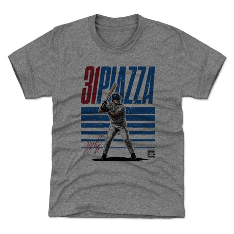 Mike Piazza Kids T-Shirt | 500 LEVEL