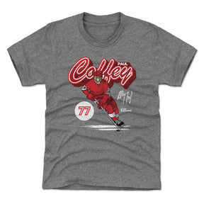 Paul Coffey Kids T-Shirt | 500 LEVEL