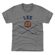 Anders Lee Kids T-Shirt | 500 LEVEL