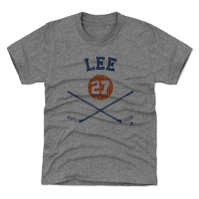 Anders Lee Kids T-Shirt | 500 LEVEL