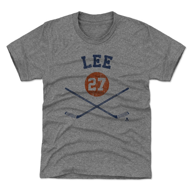 Anders Lee Kids T-Shirt | 500 LEVEL