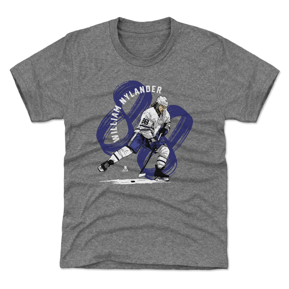 William Nylander Kids T-Shirt | 500 LEVEL