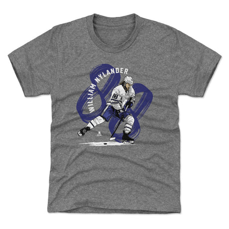 William Nylander Kids T-Shirt | 500 LEVEL
