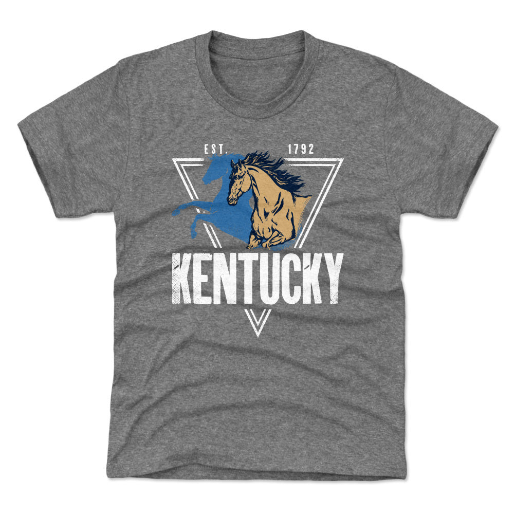 Kentucky Kids T-Shirt | 500 LEVEL
