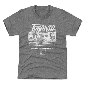 Curtis Joseph Kids T-Shirt | 500 LEVEL