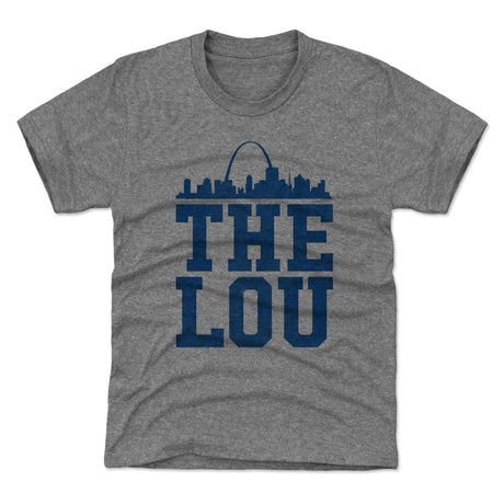 St. Louis Kids T-Shirt | 500 LEVEL