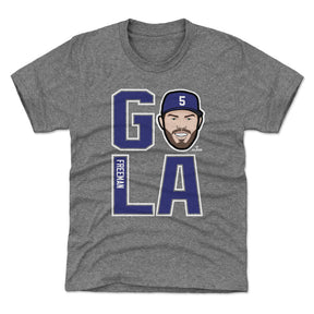 Freddie Freeman Kids T-Shirt | 500 LEVEL