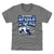 Brian Burns Kids T-Shirt | 500 LEVEL