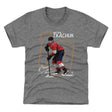 Matthew Tkachuk Kids T-Shirt | 500 LEVEL
