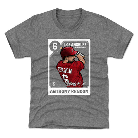 Anthony Rendon Kids T-Shirt | 500 LEVEL