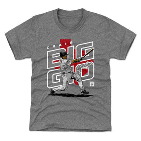 Craig Biggio Kids T-Shirt | 500 LEVEL