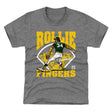 Rollie Fingers Kids T-Shirt | 500 LEVEL