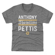 Anthony Pettis Kids T-Shirt | 500 LEVEL